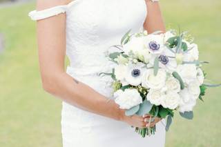 Something New Bridal Boutique - 12