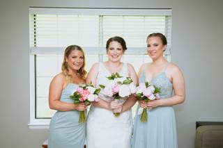 Bridal Glow with Victoria O - 73