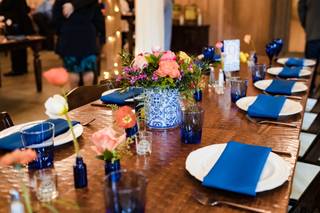 Wild & Lovely Events - 23