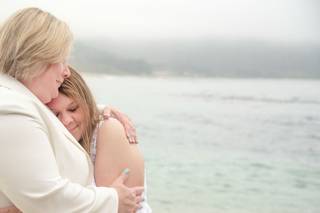 Ellen Scher Wedding Officiant - 45