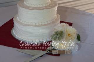 Cassandra Benning Studios - 13