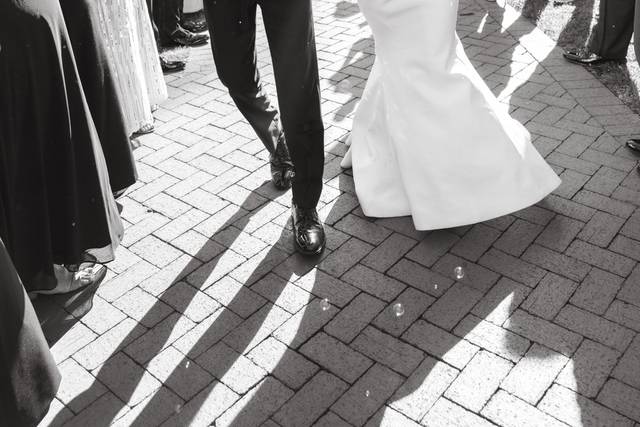 Birke Weddings 1