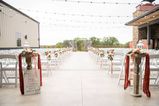Seven T Farms 1