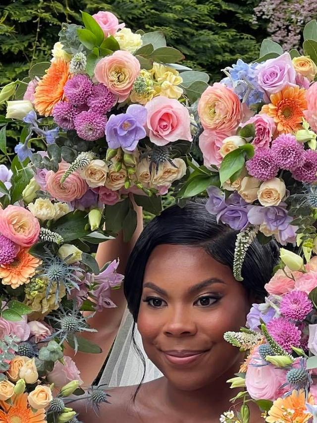 Forget Me Not Florist and Flower Preservation - 2