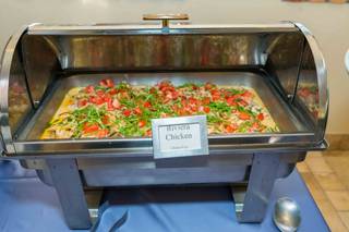 Jubilations Catering - 11