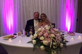 Doubletree by Hilton Hotel Boston-Andover - 19