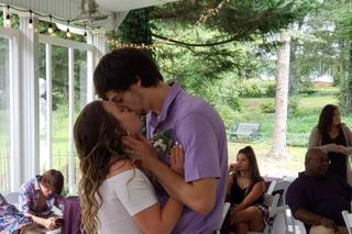 Magnolia Manor Inn & Events - 69