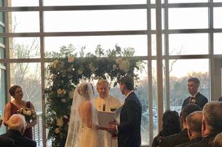Wedding Ceremonies by Jim Burch - 36