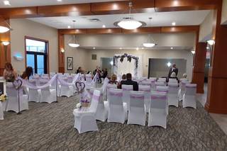 DoubleTree by Hilton Hotel Rochester - 5