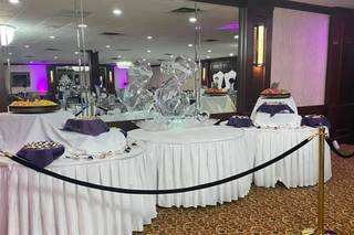 Premier Events Center - 10