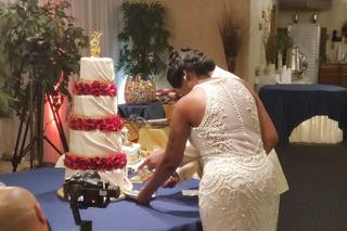 The Cake Boutique - 8
