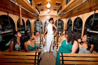 New York Trolley Company - 12