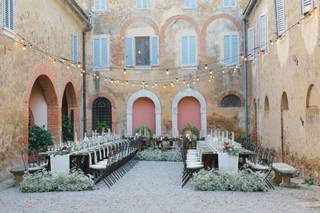 Tuscan Tours and Weddings - 21