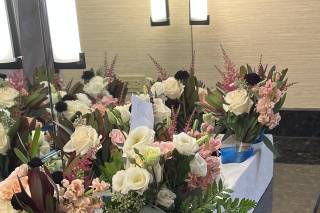Gypsy Hill Florals & Event Design - 26