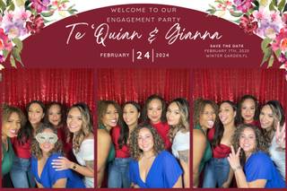 Orlando's Best PhotoBooth - 18