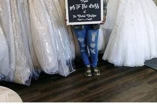 The Bridal Boutique - 40