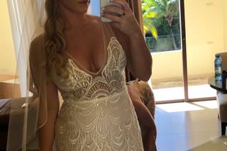 Bridal Makeup Cancun - 18