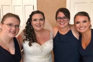 Mia's Bridal & Tailoring - 16
