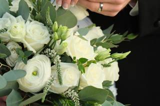 Lisa Foster Floral Design - 66
