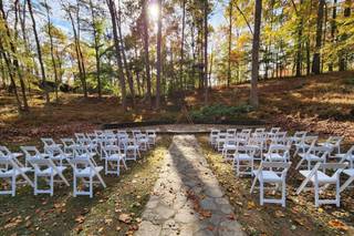 Happily Seated - 7