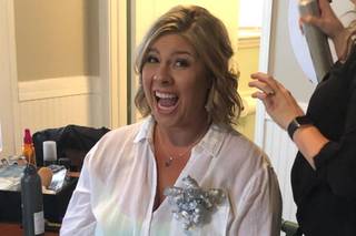 Southern Blush Beauty - 83