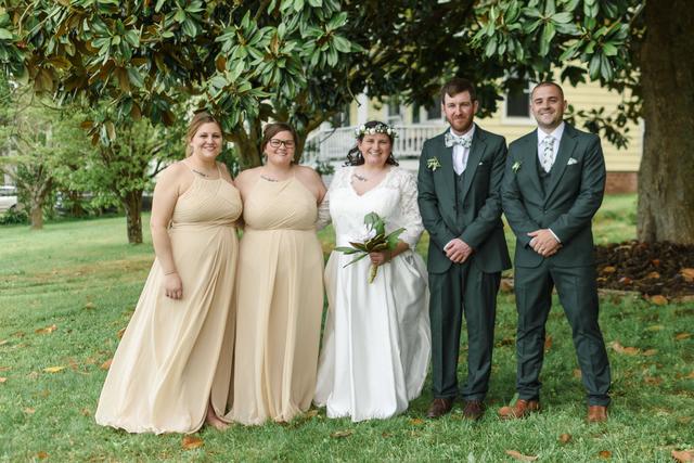 Ashley Hall Photography - 4