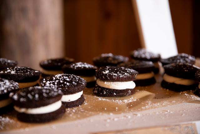 BuzzyBakes Catering - 3