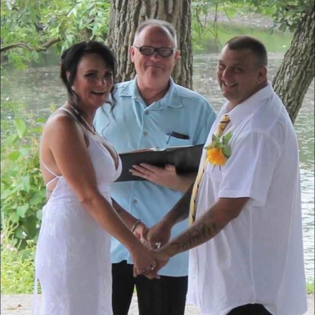 Levey The Great Magic and DJ Services - 1