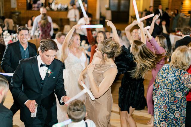Pinecrest Weddings and Event Center - 4
