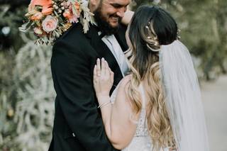 Clover & Mane bridal co - 15