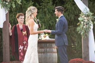 All Faiths Ceremonies by Reverend Dr. Sheila Gay Gross - 40