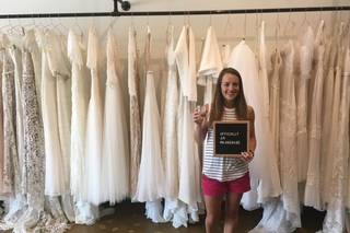 a&bé bridal shop - 34