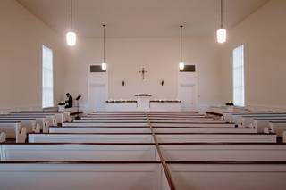 Owen Chapel Church of Christ - 7
