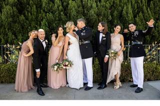 Ivory & Lace Creative Weddings - 28