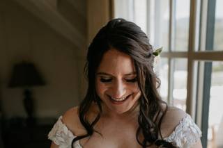 Katrina Michelle Hair & Makeup - 52