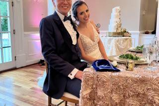 Wedding Story - 27