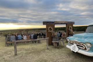 The Barn on the Brazos - 18