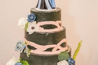 Frosted Fox Bakery - 1