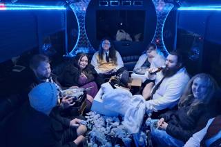 TDF Limousine - 6