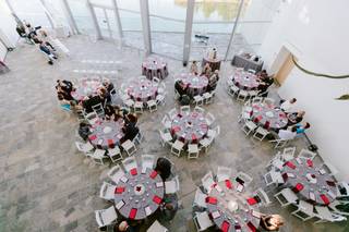 Cue The Champagne Event Planning and Design - 63