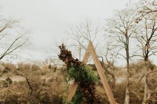 Ida Mayes Floristry - 35