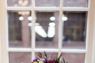 Branching Out Event Florist - 13