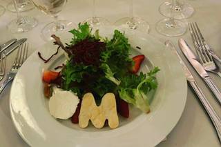 Jewell Events Catering - 4