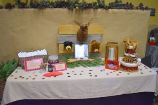 Beautiful Weddings & Event Rentals - 69