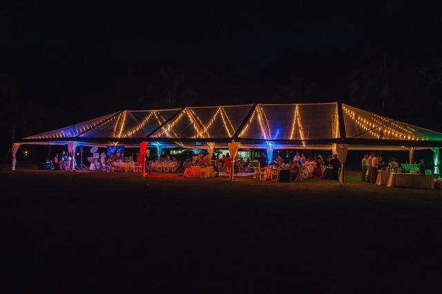 The Catering Connection - 2