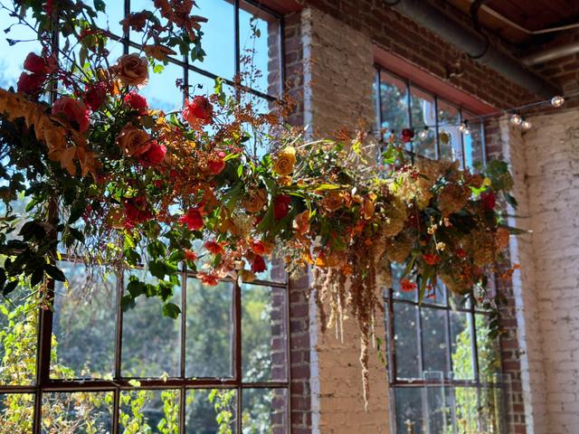 Specialties Florals and Events - 1