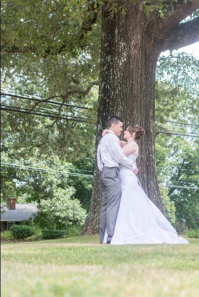 Kristin LeAnn-Fine Art Portrait and Wedding Photographer - 2