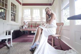 Bridal Beginning - 59