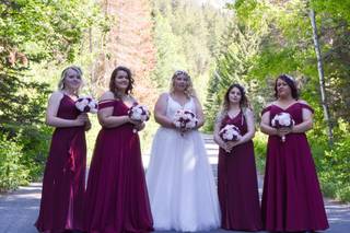Belle of the Ball Bouquets - 6