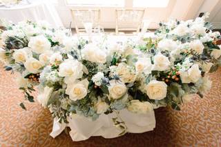 Kevin Reeder Wedding Flowers - 46